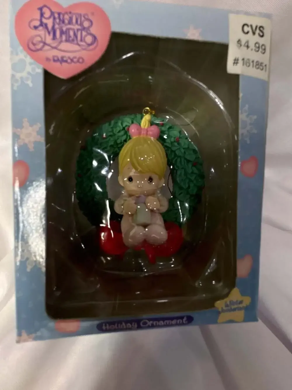 Precious Moments brand new